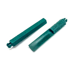 REMA 100049 / 75233-01 Coding Pin for DIN160A & DIN320A Euro Battery Connectors (Pair) Green (dry battery)