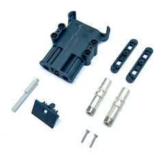 REMA DIN 320 Male Connector 9560101