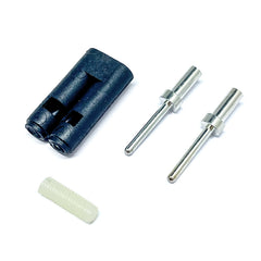 REMA DIN 80A pilot contact kit (Male) 108649 / 75243-00