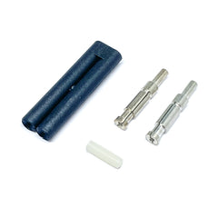 REMA DIN 80A pilot contact kit (Female) 108657 / 75289-00