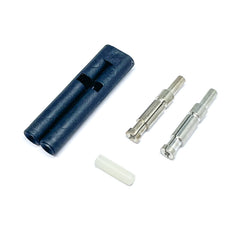 REMA DIN 80A pilot contact kit (Female) 108657 / 75289-00