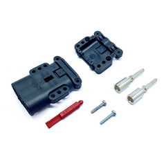 REMA FT 80 AMP Socket (Male) 81221