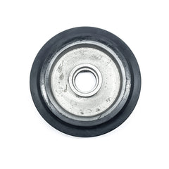 Rubber Steer Brake Wheel D200x50 (411)