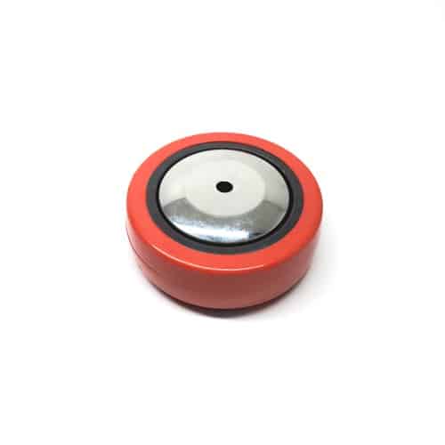 Scissor Lift Table D100mm Wheel – PalletTruckParts