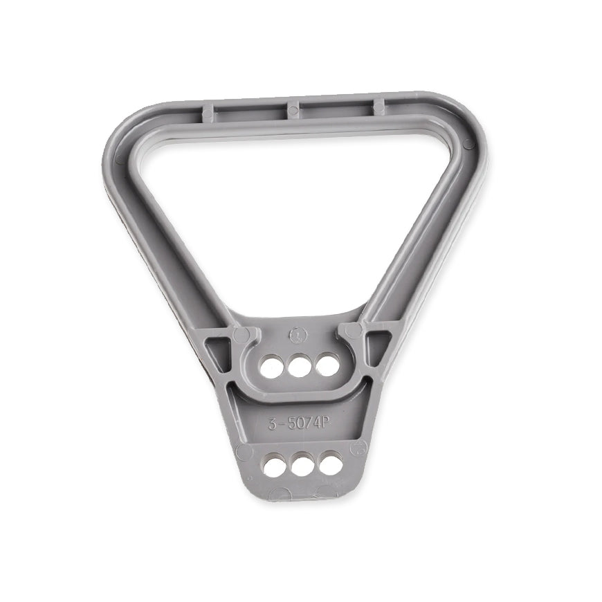 Anderson Connector SB350 AMP Grey Handle 995G2 – PalletTruckParts